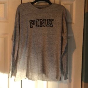 Long sleeve tshirt